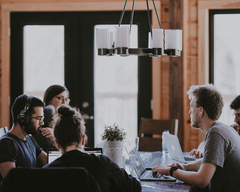 About Velmont Trust